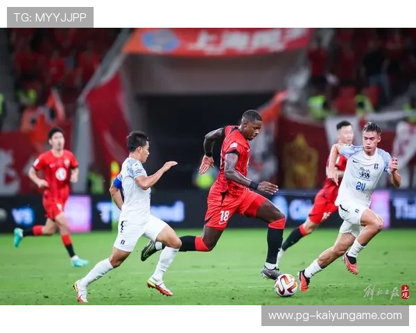 上海海港亚冠形势堪忧，伤病危机考验球队实力