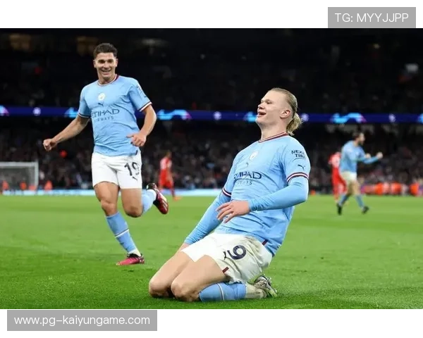 哈兰德助攻福登，曼城4-1击败多特，欧冠小组赛占据优势，曼城引进哈兰德