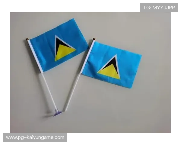 圣卢西亚国家足球队备战国际比赛，圣卢西亚共和国